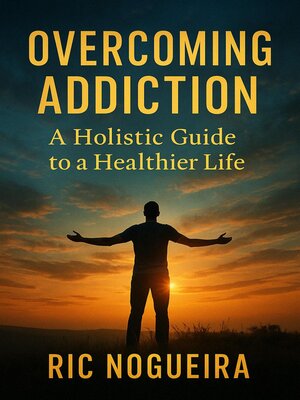 cover image of Overcoming Addiction